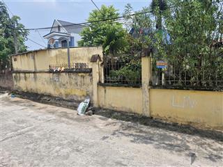 Bán đất 105m2 full thổ cư 2 mặt tiền xã xuân mai hà nội ô tô vào đất
