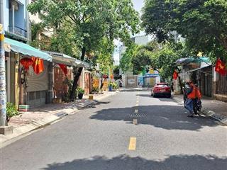 Mặt tiên đường số phạm hùng 164m2 ngang khủng 8m chỉ 32 tỷ