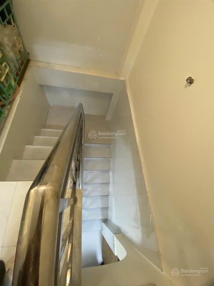 Kèo thơm phong phú sát cầu chà và dts 54m2 hoàn công đủ 3.4 tỷ tl