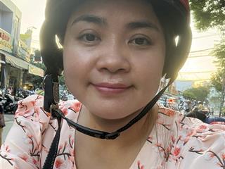 Kèo thơm phong phú sát cầu chà và dts 54m2 hoàn công đủ 3.4 tỷ tl