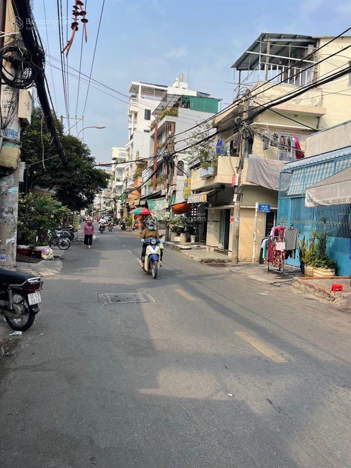 Hiếm  mặt tiền ba đình kinh doanh đa ngành nghề 88m2 chỉ 8.4 tỷ