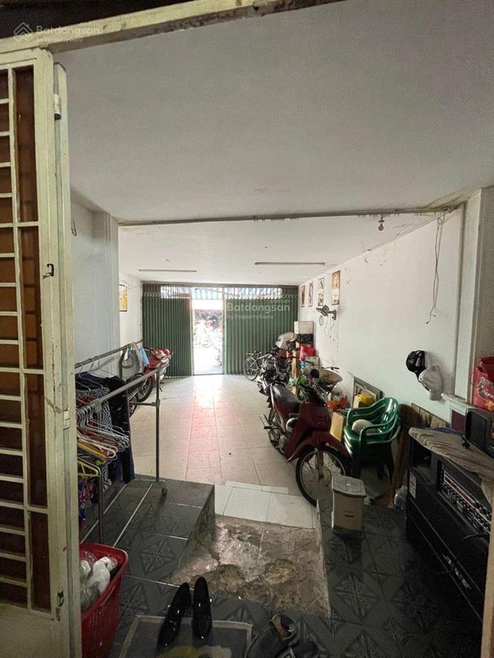 Hiếm  mặt tiền ba đình kinh doanh đa ngành nghề 88m2 chỉ 8.4 tỷ