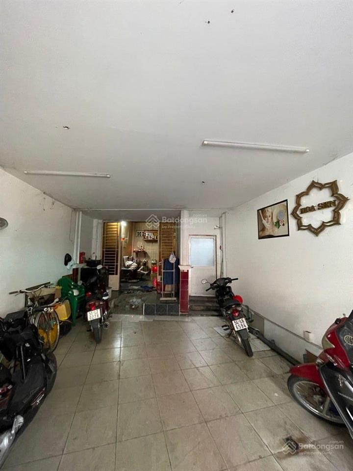 Hiếm  mặt tiền ba đình kinh doanh đa ngành nghề 88m2 chỉ 8.4 tỷ