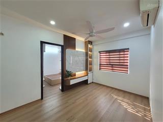 Bán căn hộ 2 phòng ngủ 3,x tỷ thuộc kđt xa la, hà đông