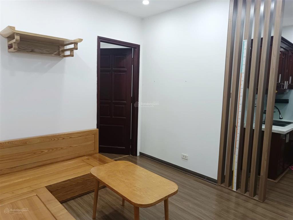 Bán căn hộ kđt xala 2pn view sông nhuệ  giá 3,2x  sổ đỏ chính chủ