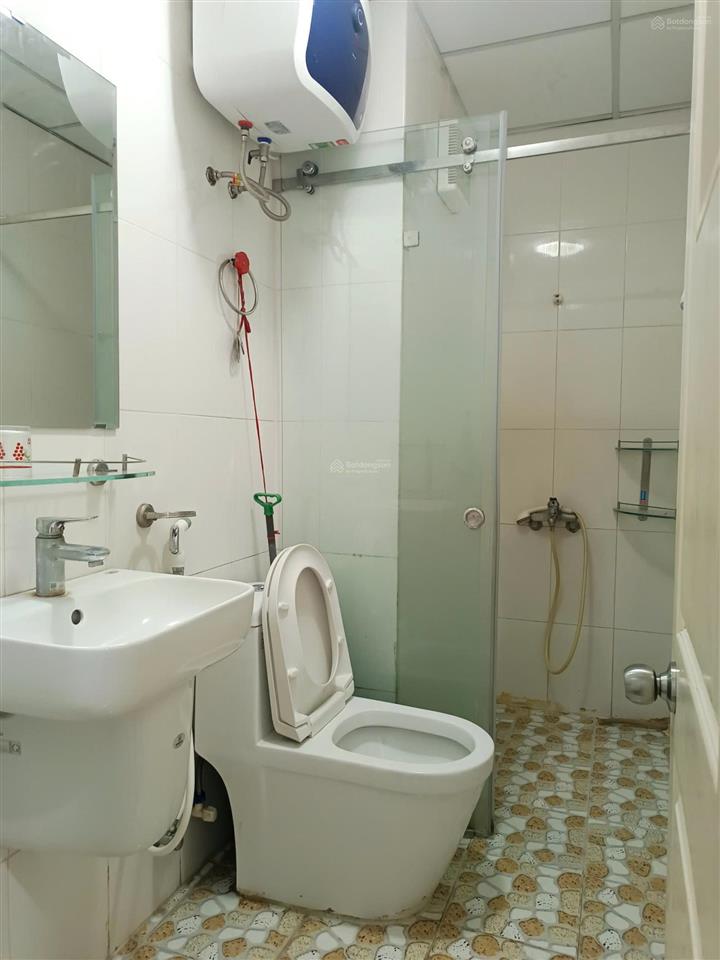 Bán căn hộ kđt xala 2pn view sông nhuệ  giá 3,2x  sổ đỏ chính chủ