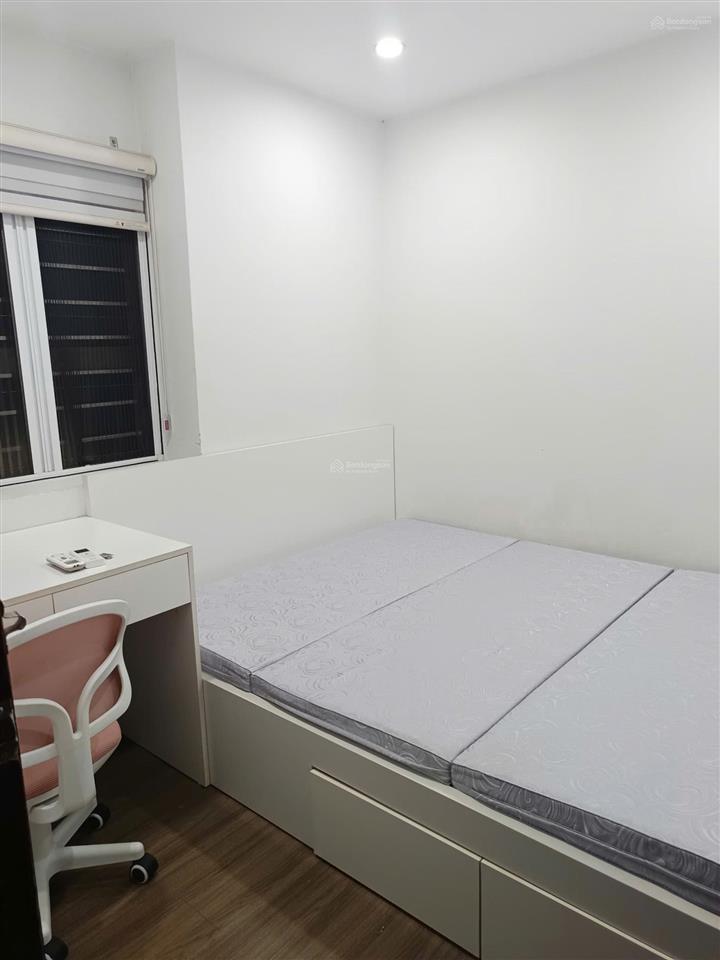 Bán căn hộ kđt xala 2pn view sông nhuệ  giá 3,2x  sổ đỏ chính chủ