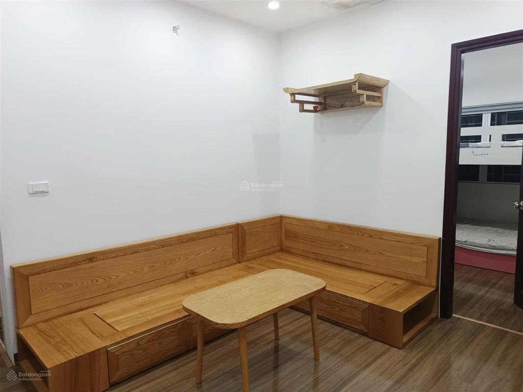 Bán căn hộ kđt xala 2pn view sông nhuệ  giá 3,2x  sổ đỏ chính chủ