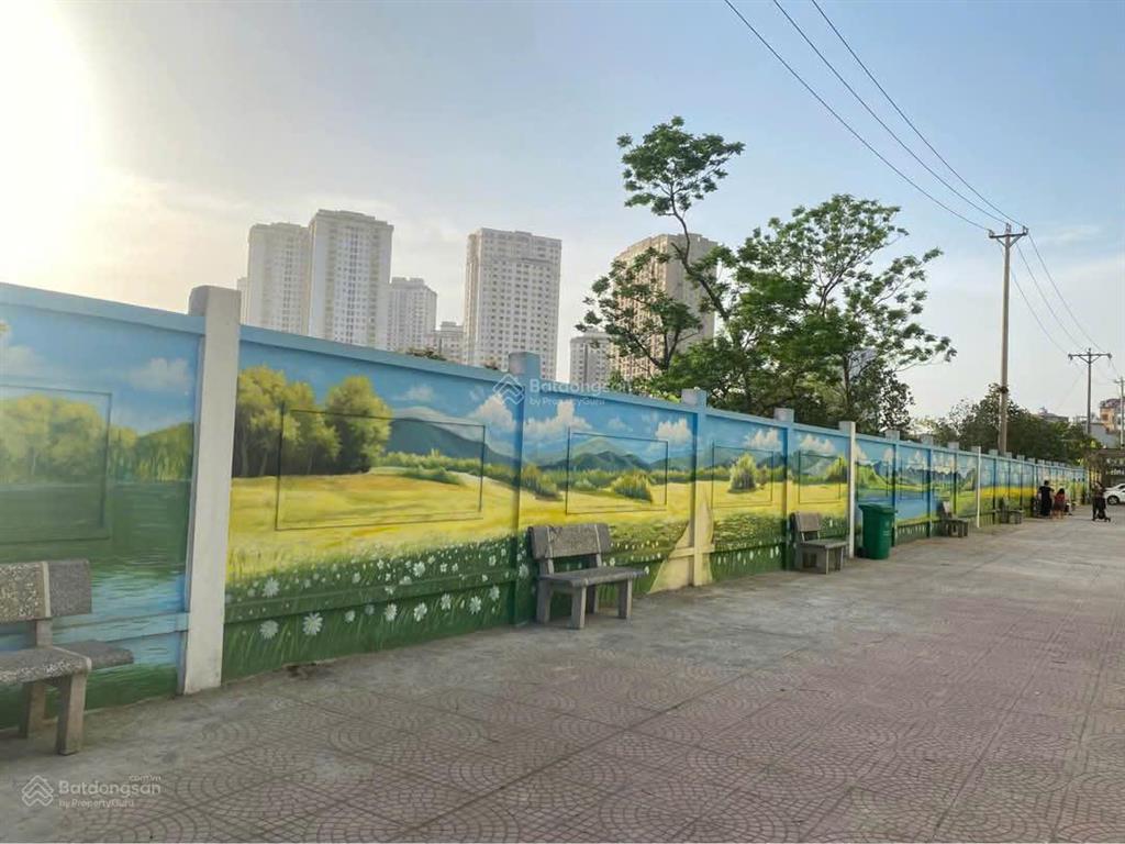Bán căn hộ kđt xala 2pn view sông nhuệ  giá 3,2x  sổ đỏ chính chủ