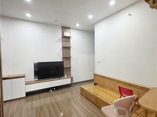 Bán căn hộ kđt xala 2pn view sông nhuệ  giá 3,2x  sổ đỏ chính chủ