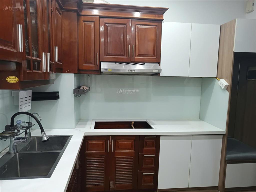 Bán căn hộ kđt xala 2pn view sông nhuệ  giá 3,2x  sổ đỏ chính chủ