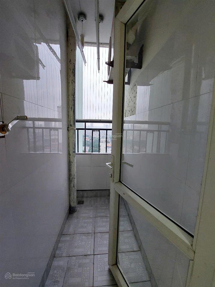 Bán nhanh căn hộ 2 ngủ+2 vệ sinh tòa sdu 143 trần phú, cạnh ga văn quán nhỉnh 4 tỷ, 55m2