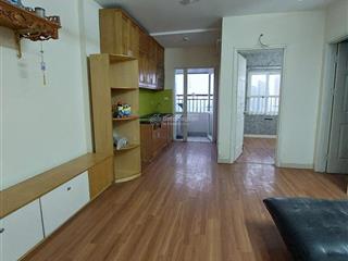 Bán nhanh căn hộ 2 ngủ+2 vệ sinh tòa sdu 143 trần phú, cạnh ga văn quán nhỉnh 4 tỷ, 55m2