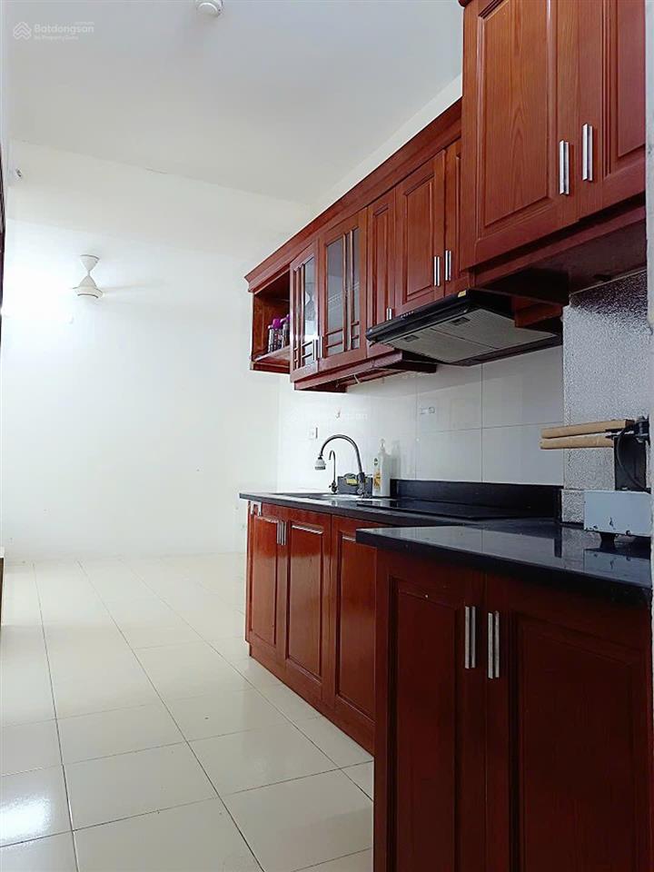 Bán nhanh căn hộ 69.8m2 2pn tại cc sông nhuệ, xa la chỉ 3,x tỷ