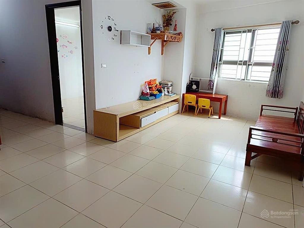 Bán nhanh căn hộ 69.8m2 2pn tại cc sông nhuệ, xa la chỉ 3,x tỷ