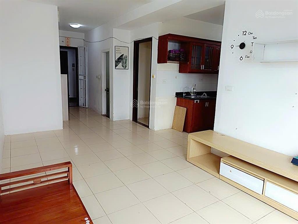 Bán nhanh căn hộ 69.8m2 2pn tại cc sông nhuệ, xa la chỉ 3,x tỷ