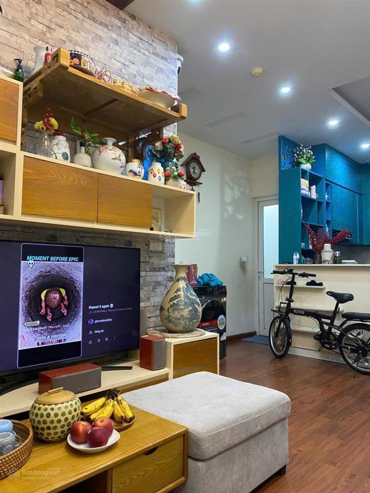 Bán gấp căn hộ 54m2 tại pcc1 complex, 3,4 tỷ giá ưu đãi