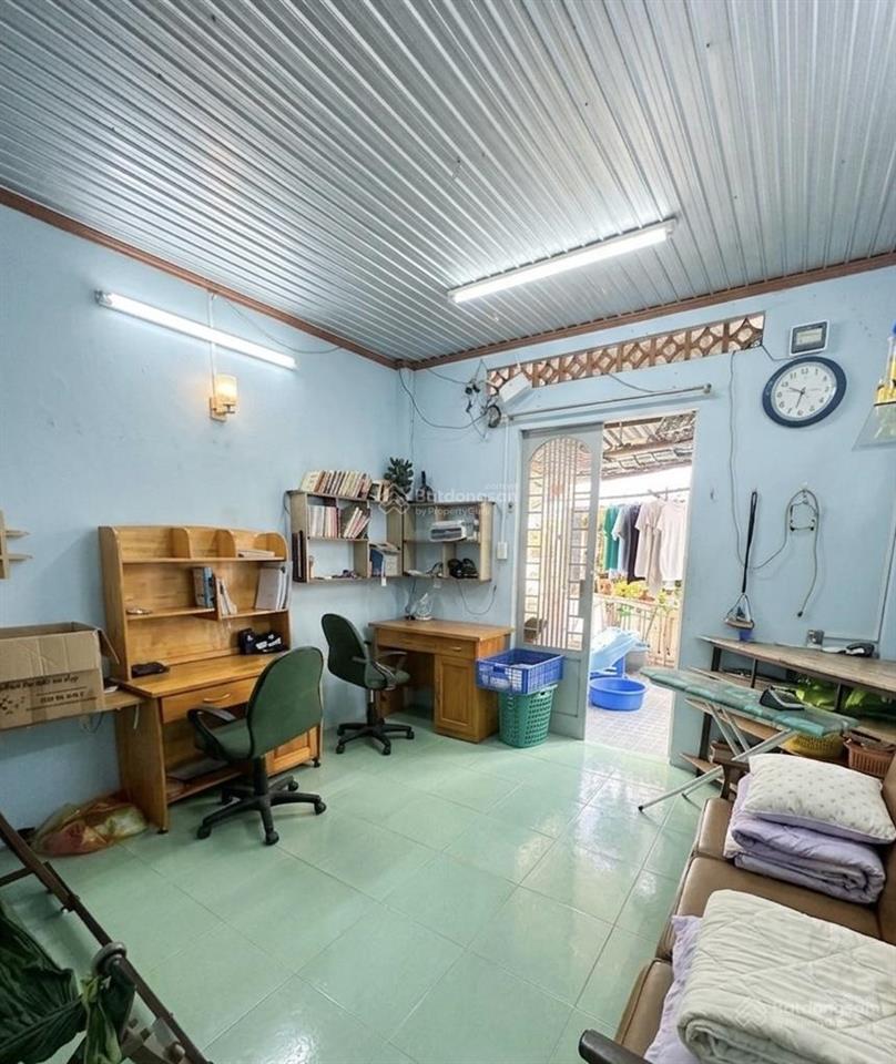 Nhà trung tâm thủ đức  võ văn ngân  gần chợ thủ đức  giá chỉ 3,85 tỷ