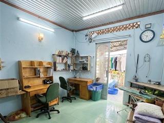 Nhà trung tâm thủ đức  võ văn ngân  gần chợ thủ đức  giá chỉ 3,85 tỷ