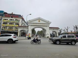 Bán nhà lk đô nghĩa  vị trí siêu đẹp  2 mặt đường trước sau  100m2  5 tầng  mt 5m  giá đầu tư