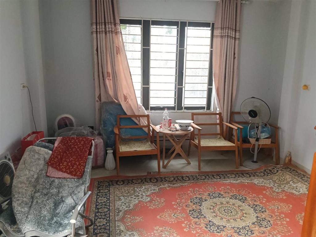 Hơn 8 tỷ dt40m 5 tầng lô góc gần phố dân xây tiện ích  mỗ lao hà đông khu hiếm nhà bán