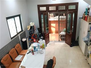 Hơn 8 tỷ dt40m 5 tầng lô góc gần phố dân xây tiện ích  mỗ lao hà đông khu hiếm nhà bán