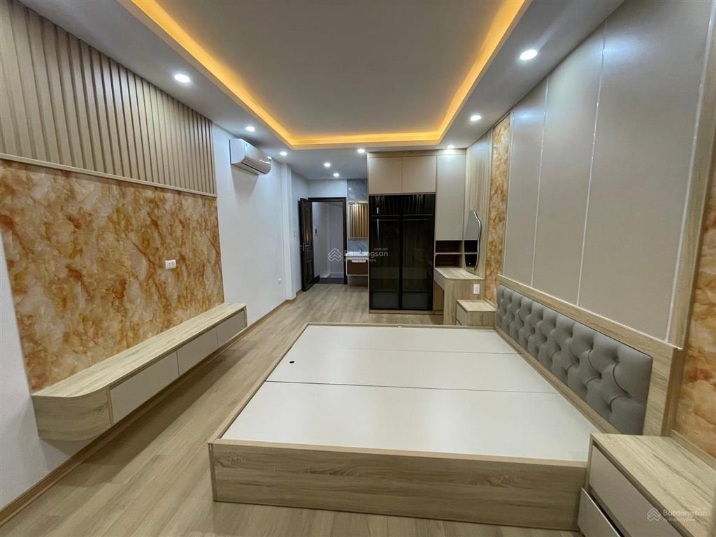 Bán nhà 5 tầng phương yên nghĩa  hà đông oto đỗ cửa ngõ thông kinh doanh full nội thắt