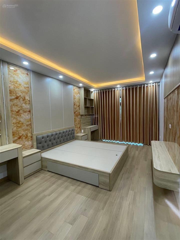 Bán nhà 5 tầng phương yên nghĩa  hà đông oto đỗ cửa ngõ thông kinh doanh full nội thắt