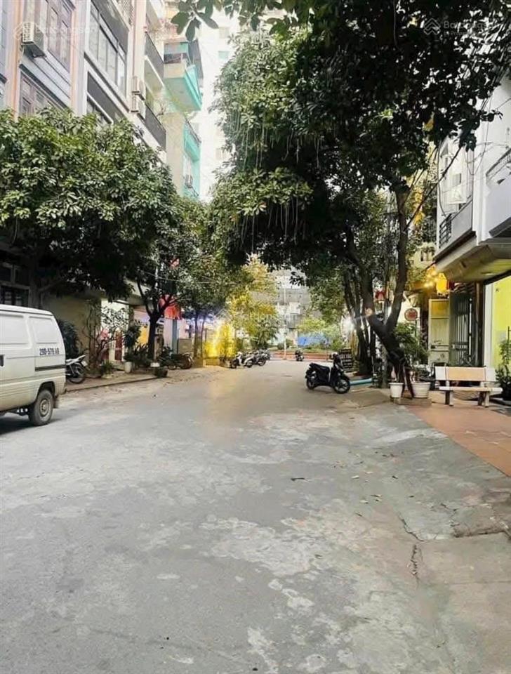 Bán nhà 5 tầng phương yên nghĩa  hà đông oto đỗ cửa ngõ thông kinh doanh full nội thắt