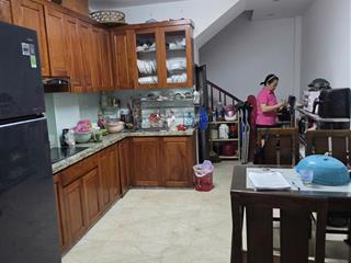 Bán nhà vạn phúc  trung tâm hà đông  full nội thất  ngõ nông  gần phố  dt 30m2  5t hơn 7tỷ