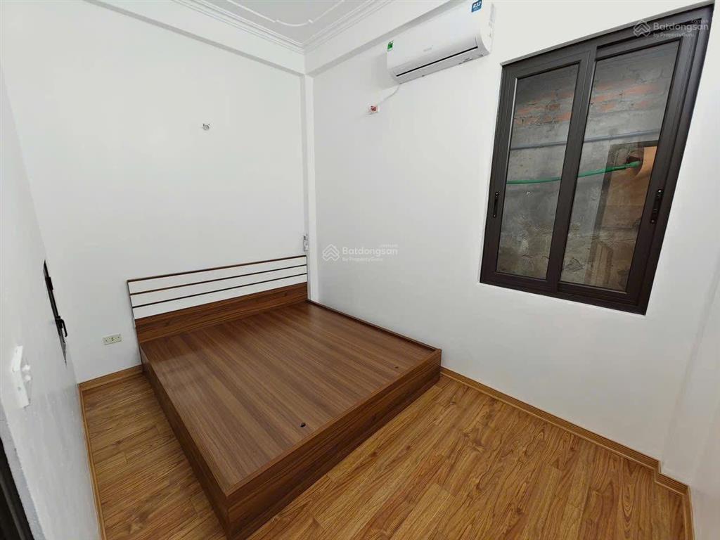 Bán nhà 5 tầng phố trần phú mỗ lao hà đôngphân lô oto tránh kinh doanh nhà đẹpfull nội thất
