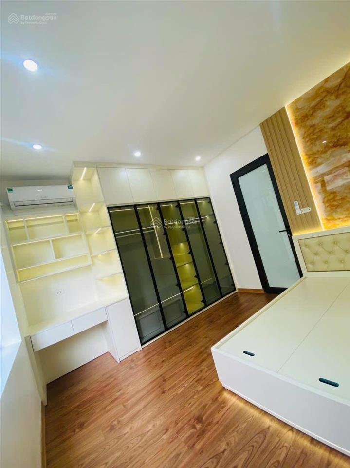 Bán nhà 5 tầng phố trần phú mỗ lao hà đôngphân lô oto tránh kinh doanh nhà đẹpfull nội thất