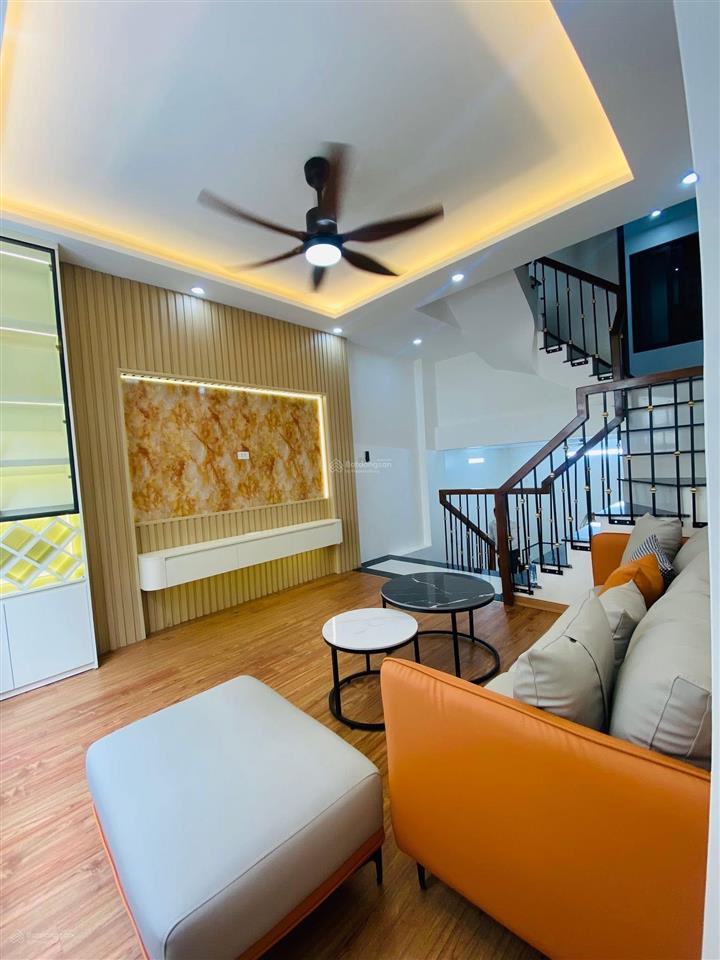 Bán nhà 5 tầng phố trần phú mỗ lao hà đôngphân lô oto tránh kinh doanh nhà đẹpfull nội thất
