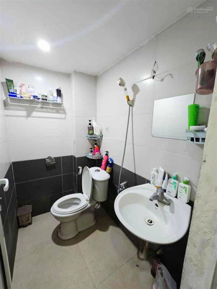Rẻ trên thị trường 10m ra ôtô tránh đỗ, dân xây, dt 37m2, 4 tầng, giá 6,5 tỷ, tân triều, thanh liệt