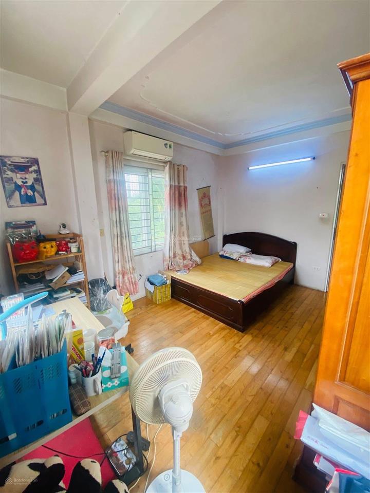 Bán nhà dt 48m24 tầngngọc trụcđại mỗ lô góc ngõ nông  3 thoáng  gần ô tô  giá chỉ hơn 5 tỷ
