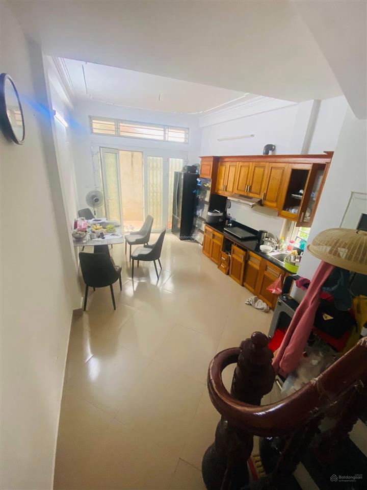 Bán nhà dt 48m24 tầngngọc trụcđại mỗ lô góc ngõ nông  3 thoáng  gần ô tô  giá chỉ hơn 5 tỷ