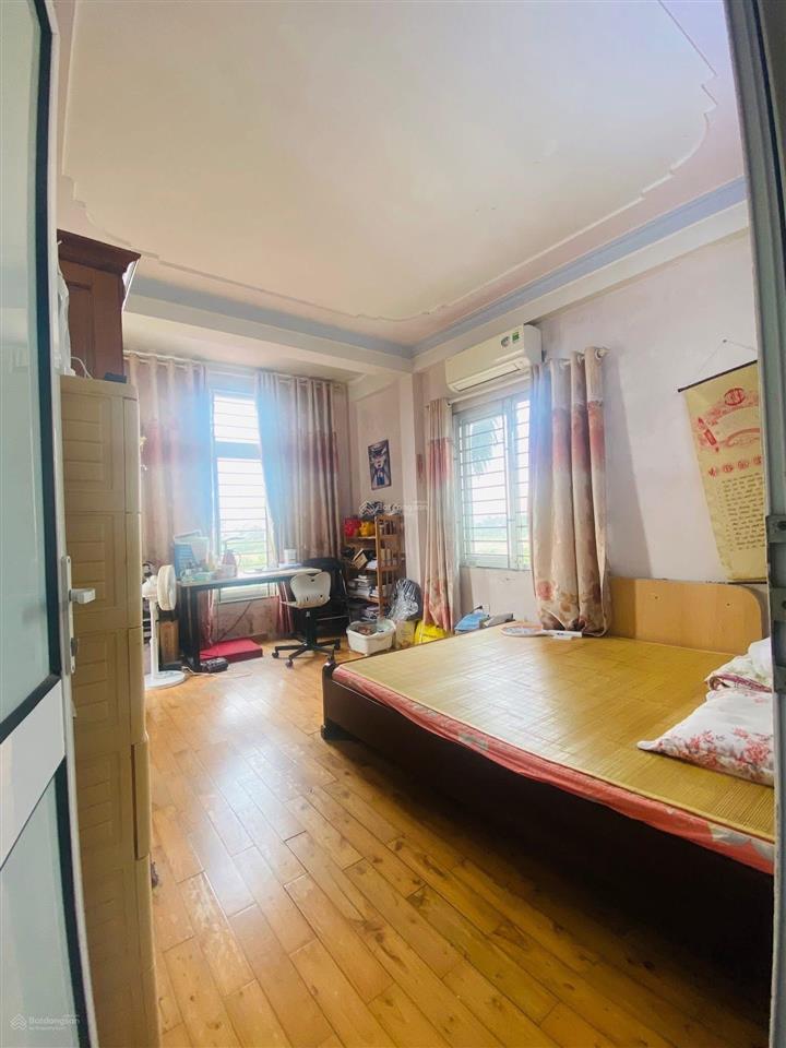 Bán nhà dt 48m24 tầngngọc trụcđại mỗ lô góc ngõ nông  3 thoáng  gần ô tô  giá chỉ hơn 5 tỷ