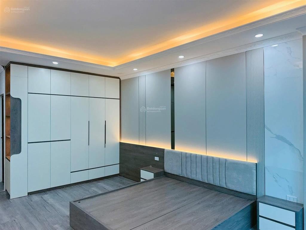 Bán nhà phố trần đăng ninh  hà đông  7 tầng thang máy  phân lô  vỉa hè  kinh doanh siêu đỉnh