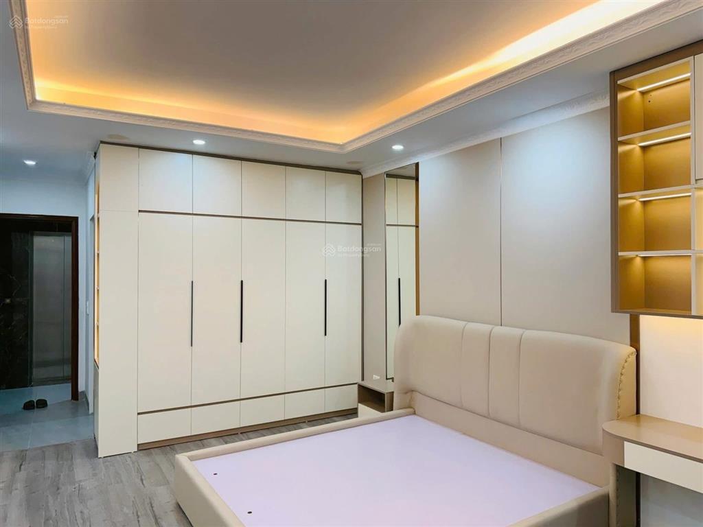 Bán nhà phố trần đăng ninh  hà đông  7 tầng thang máy  phân lô  vỉa hè  kinh doanh siêu đỉnh