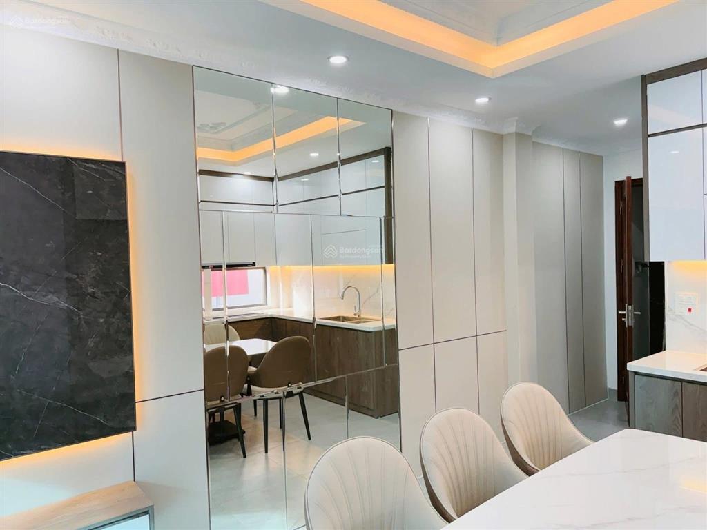 Bán nhà phố trần đăng ninh  hà đông  7 tầng thang máy  phân lô  vỉa hè  kinh doanh siêu đỉnh