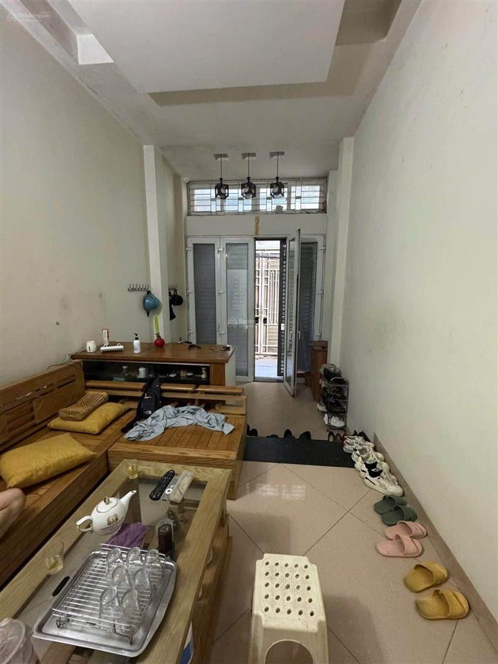 Bán nhà phố lê hồng phong  1 nhà ra oto tránh  2thoáng  dân xây  kinh doanh 50m2  4t  hơn 9tỷ