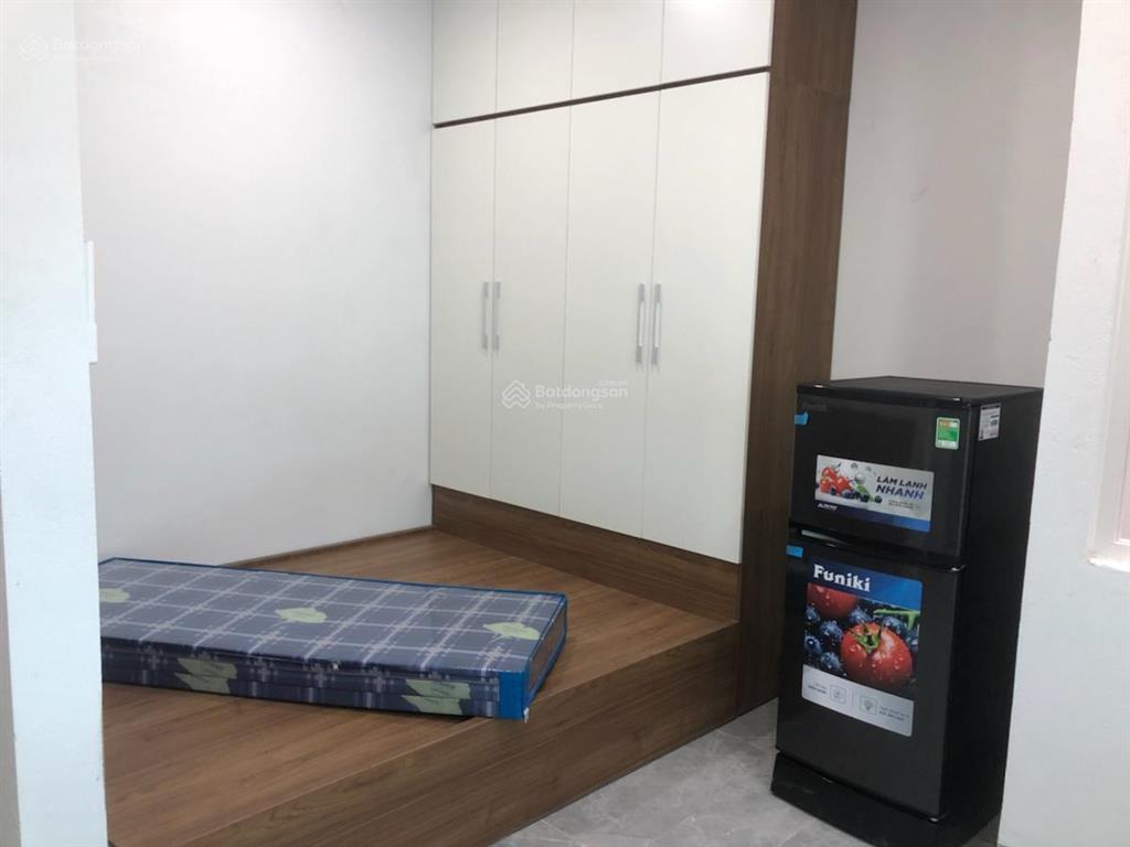 Bán nhà dv yên nghĩa hà đông dòng tiền 30tr/t phân lô oto tránh dt 50m 7tầng nhỉnh 13 tỷ