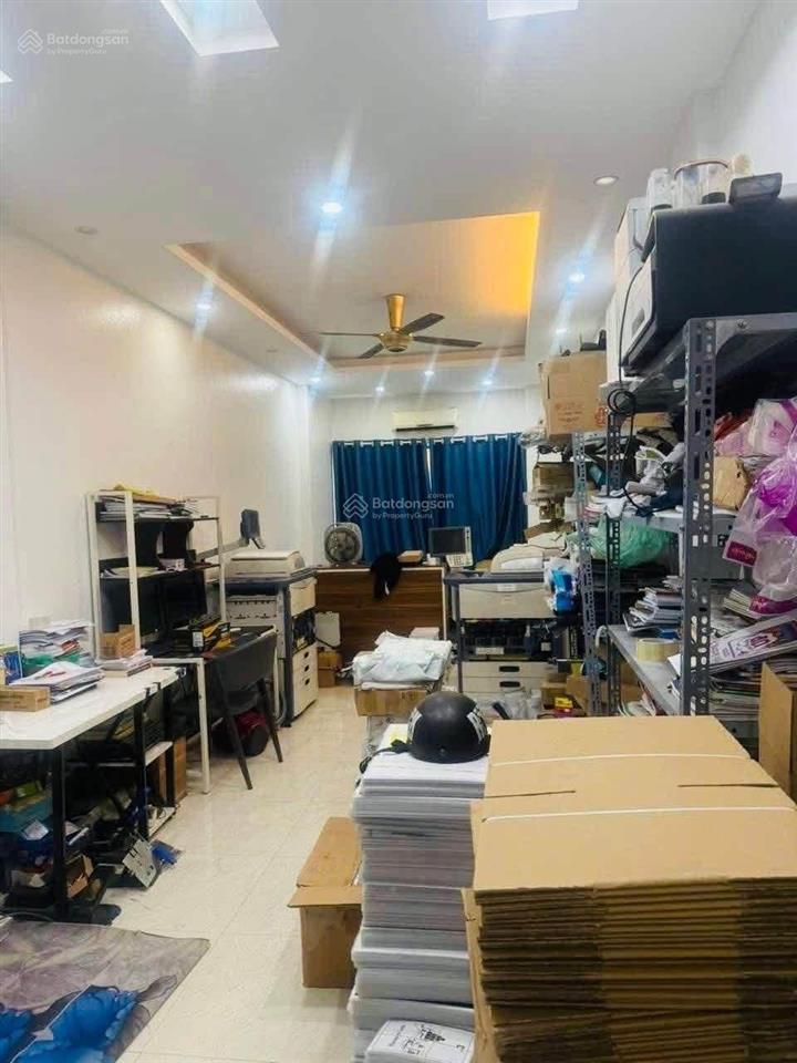 Hiếm chiến thắng văn quán 6 tầng thang máy ngõ oto kinh doanh dt50m 6t giá hơn 12 tỷ ctl