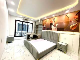 Bán nhà cầu am  hà đông  nhà đẹp  ở ngay  5 tầng  full nội thất 5 sao  giá hơn 7 tỷ