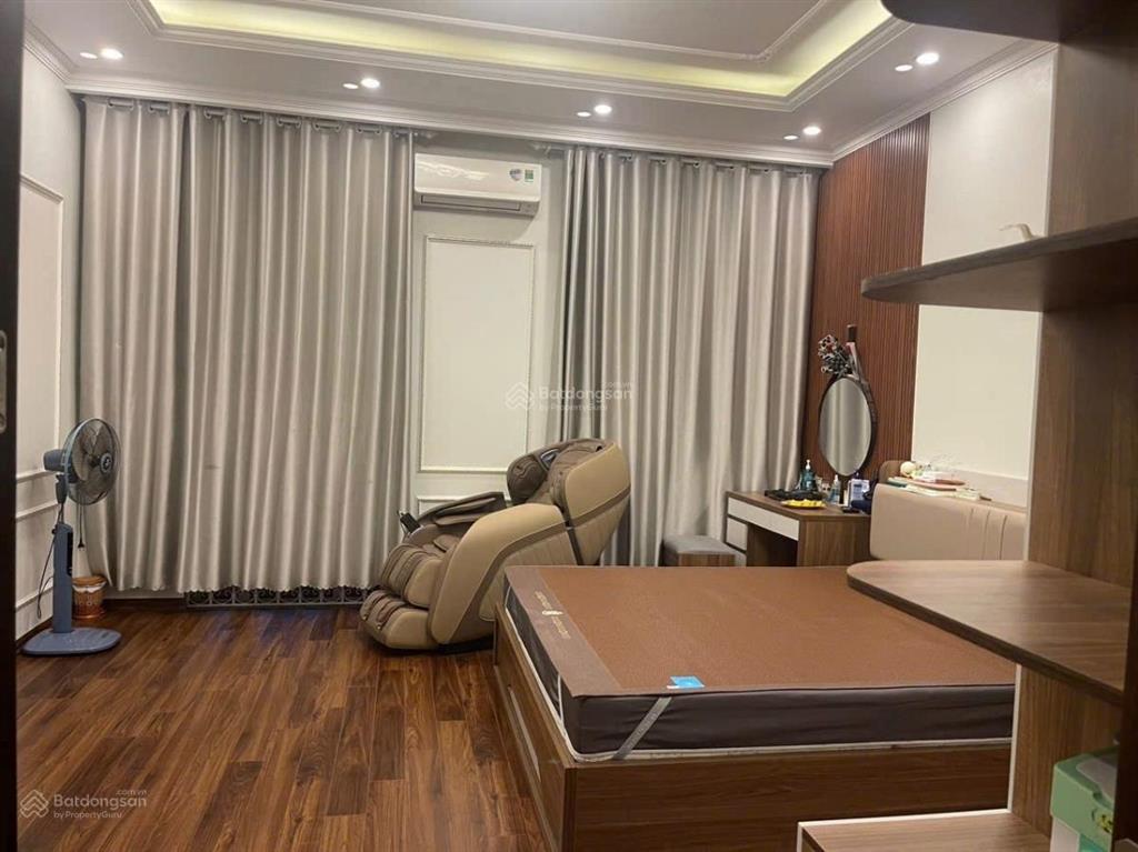 Bán nhà 75m 5tầng mt5m khu đt đô nghĩavỉa hè 30m view biệt thựkinh doanh sầm uất hơn 20 tỷ