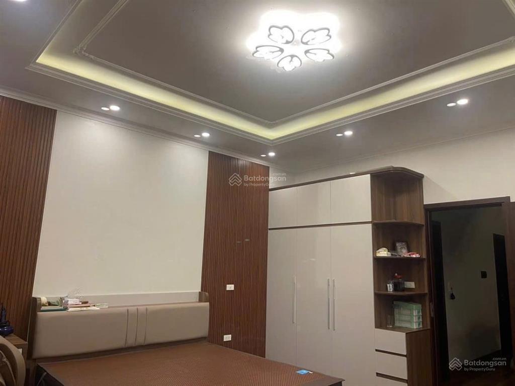 Bán nhà 75m 5tầng mt5m khu đt đô nghĩavỉa hè 30m view biệt thựkinh doanh sầm uất hơn 20 tỷ