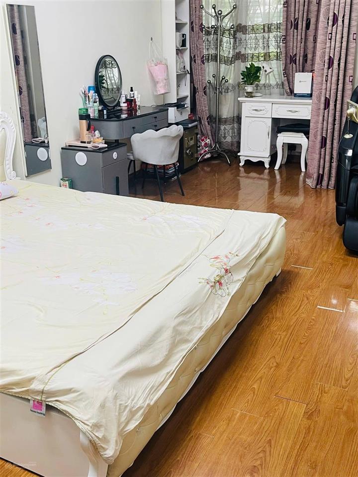 Bán nhà 5 tầng full nội thất hiện đại văn quán hà đông phân lô oto kinh doanh siêu đỉnh