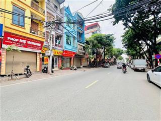 Bán nhà 5 tầng full nội thất hiện đại văn quán hà đông phân lô oto kinh doanh siêu đỉnh