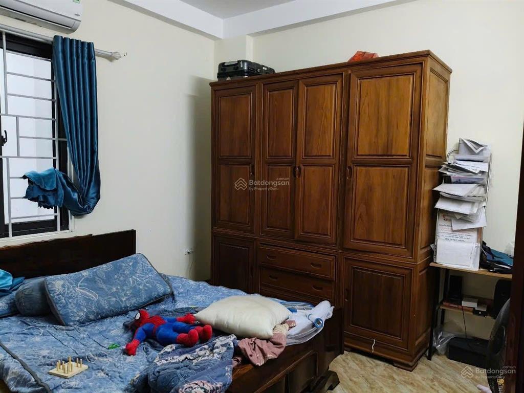 Bán nhà 5 tầng đa sỹ hà đông lô góc ngõ thông phân lô  oto  gần quận uỷ khu dân trí cao