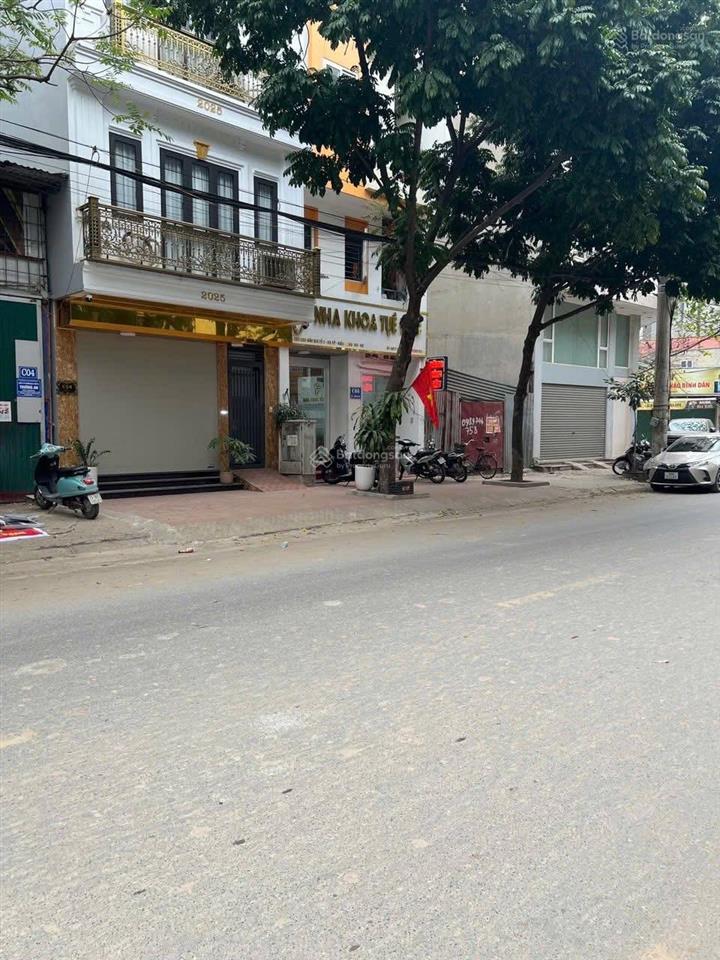 Bán nhà 5 tầng đa sỹ hà đông lô góc ngõ thông phân lô  oto  gần quận uỷ khu dân trí cao